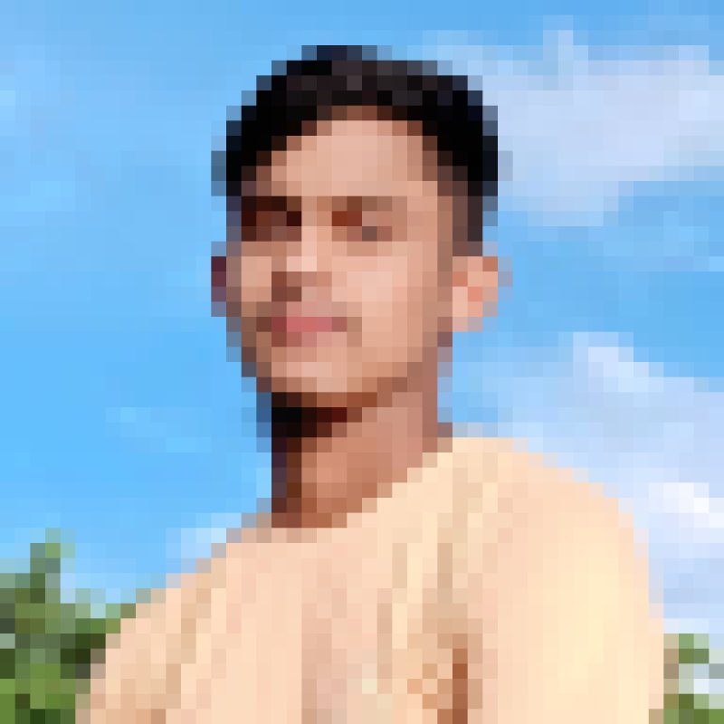 Mohosin, 26, Port Victoria