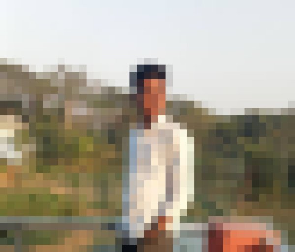 Rahat Hossain, 22, Mazagran