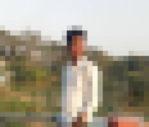 Rahat Hossain, 22, Schwerin