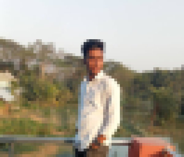 Rahat Hossain, 22, Delano