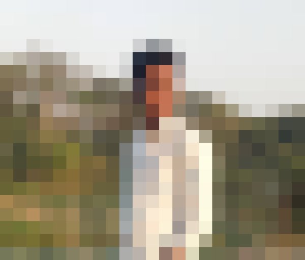 Rahat Hossain, 22, United Kingdom