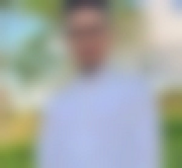 Esrafil Ahmed Ismail, 19, Montmagny