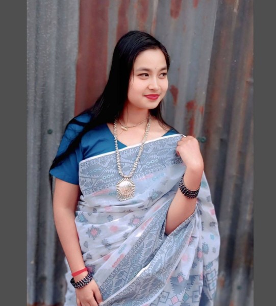 puga roy, 23, Kunming