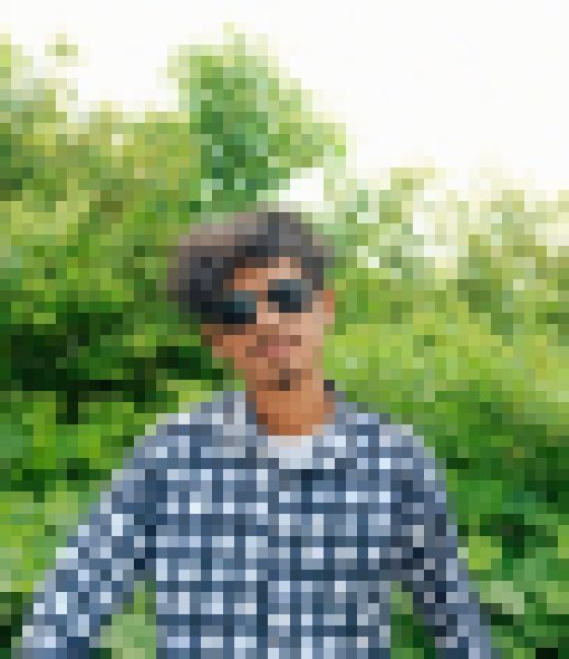 MD ROHIT, 19, Biaogard