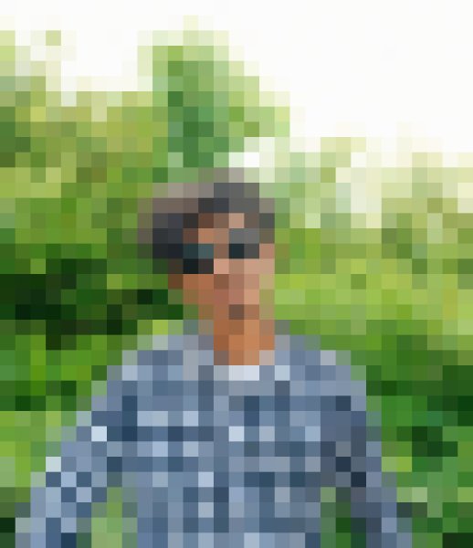 MD ROHIT, 19, United States