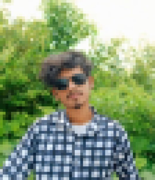 MD ROHIT, 19, Azzano Decimo