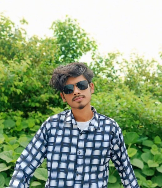 MD ROHIT, 19, Yuanhucun