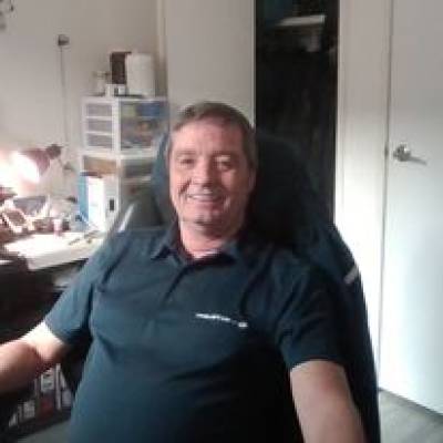 jack, 60, Veliko Tarnovo