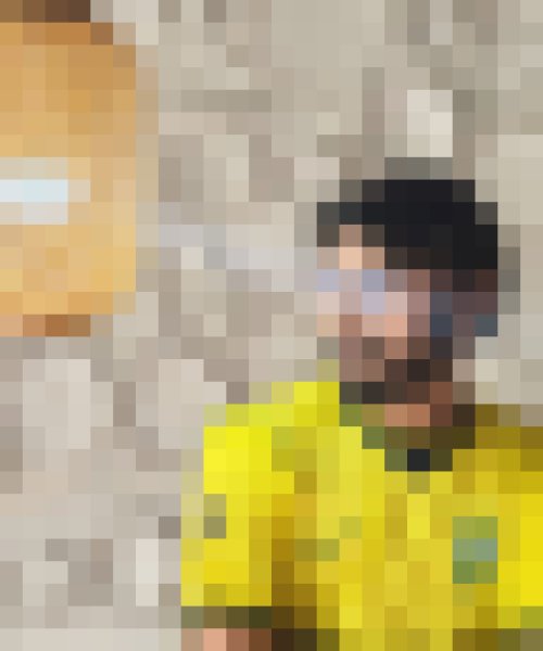 Adnan, 23, United Kingdom