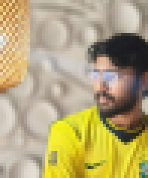 Adnan, 23, Kundurpi