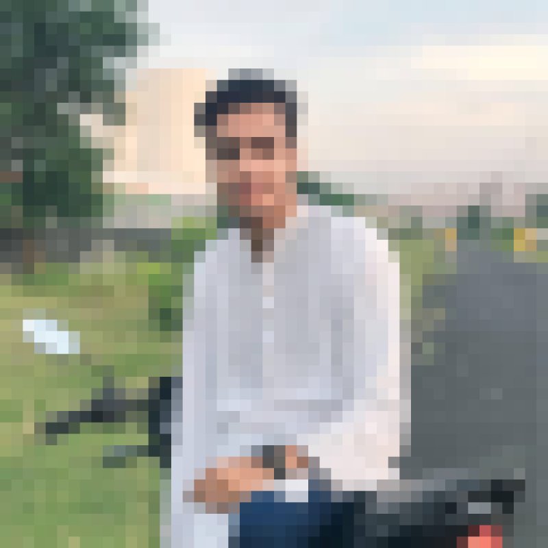 Sifat, 22, Blackburn With Darwen