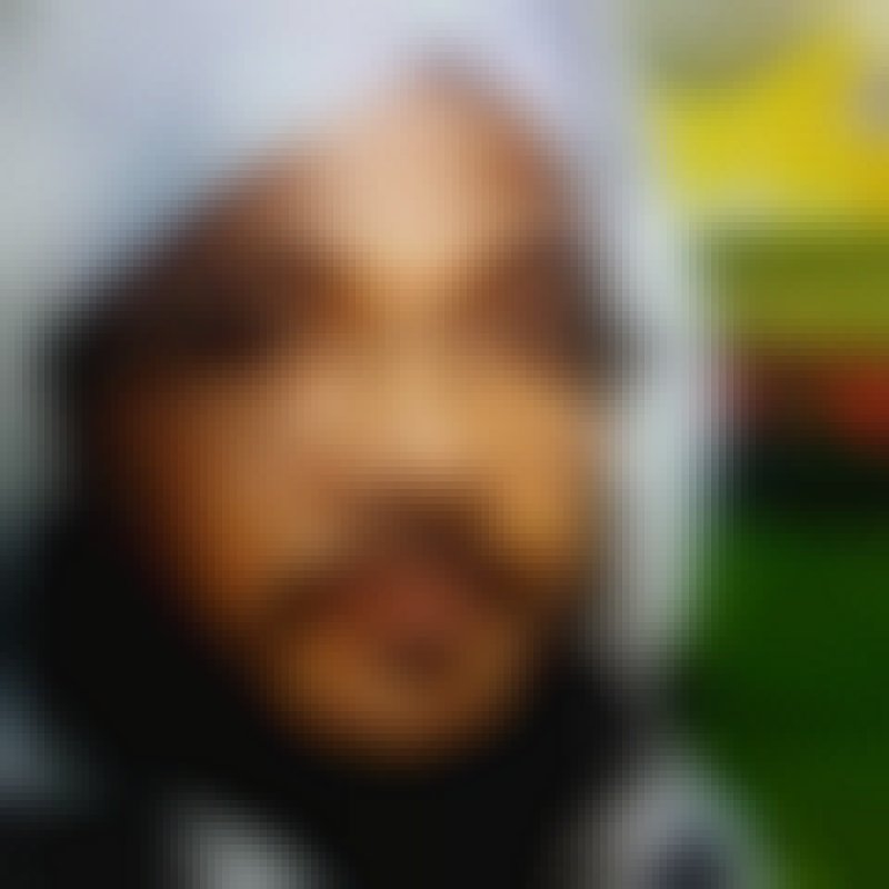 Kaysir Khan, 35, United Kingdom