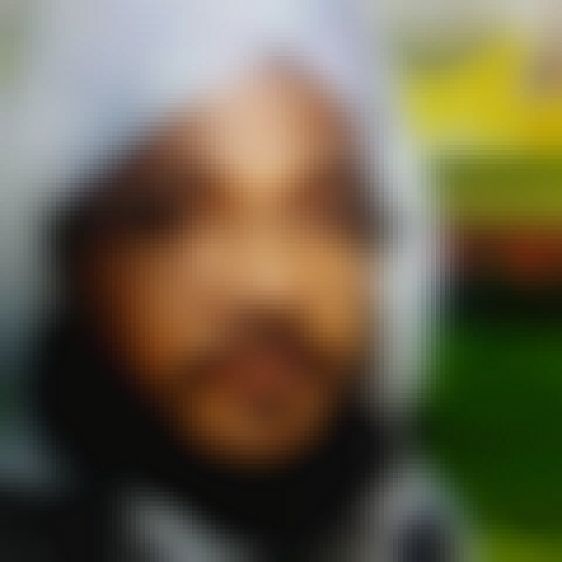 Kaysir Khan, 35, Hoskins