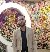 Raju Ahammed, 34, Ufa
