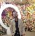 Raju Ahammed, 34, Ghatawan