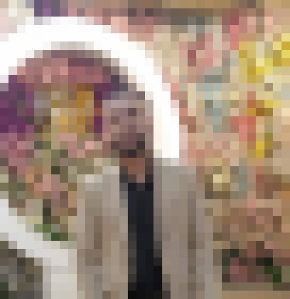 Raju Ahammed, 34, Kolaccheri