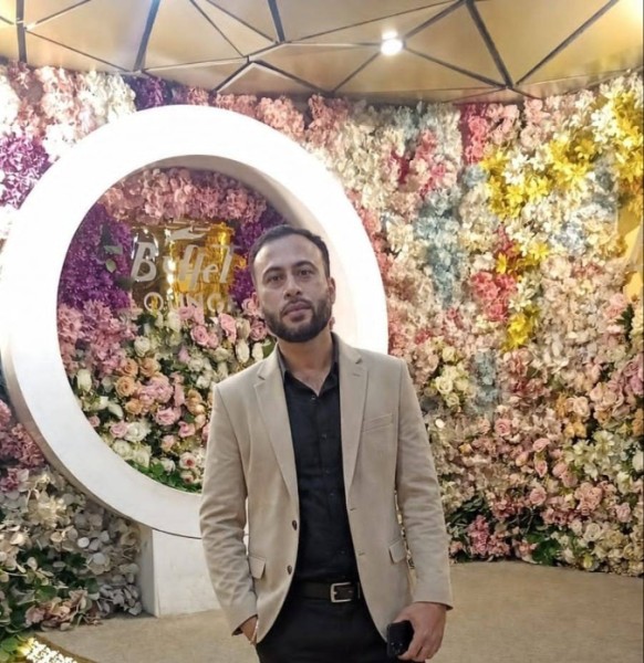 Raju Ahammed, 34, Rizhao