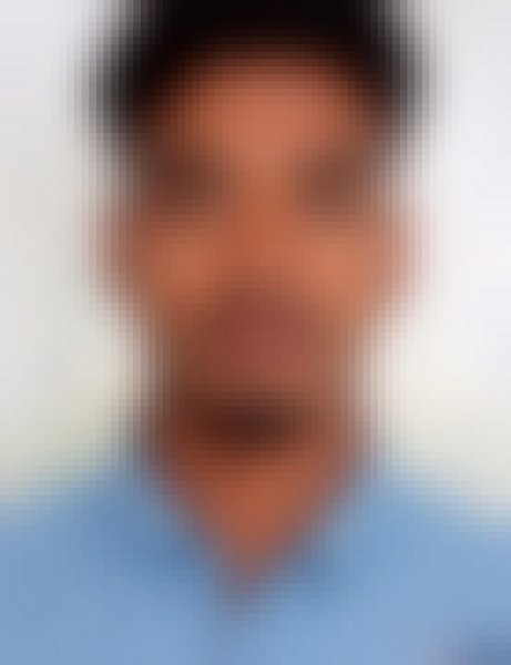 Nazmul, 24, Heidenheim
