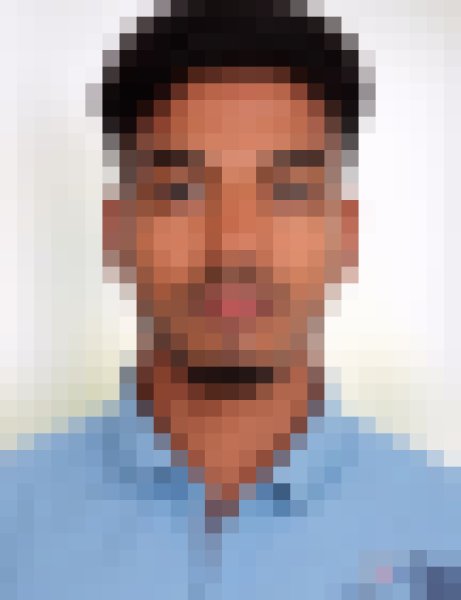 Nazmul, 24, Beparasy
