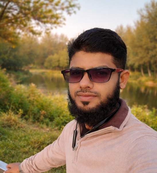 MD: Hasan sk, 29, Artondale