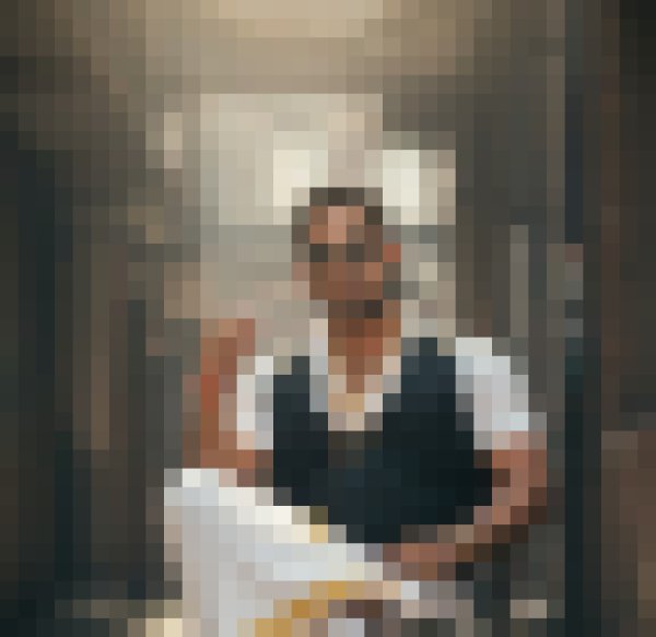 Mamun, 22, Iferhounene
