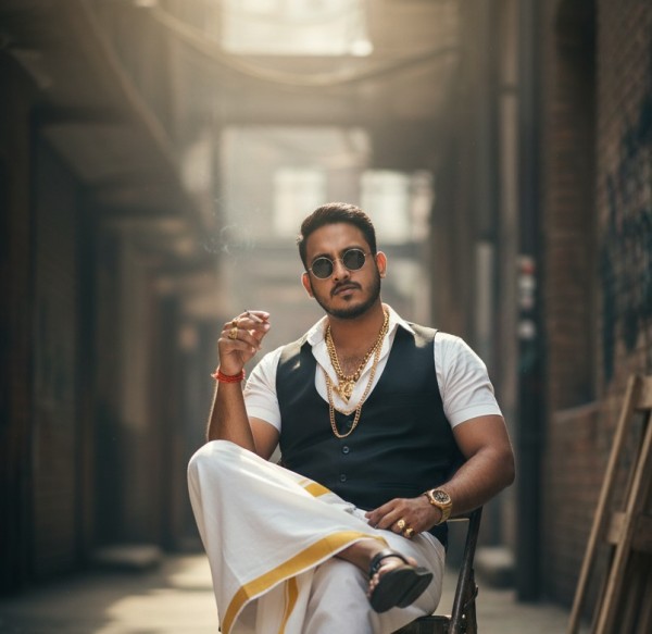 Mamun, 23, Posadas