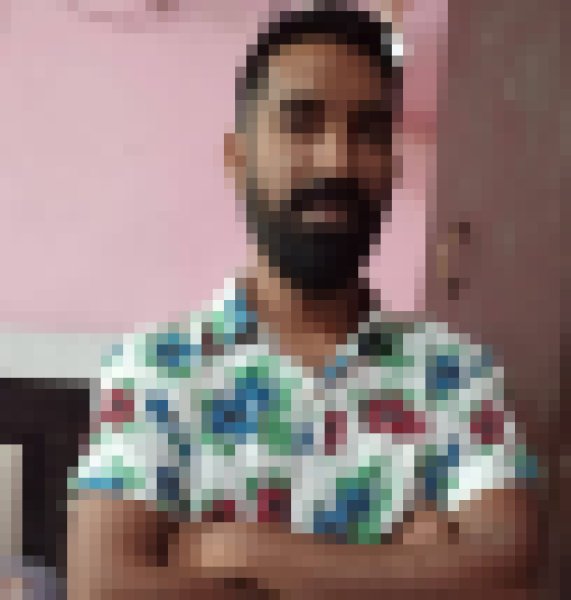 Sonu, 33, Sayada