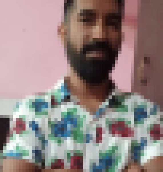 Sonu, 33, Kings Grant