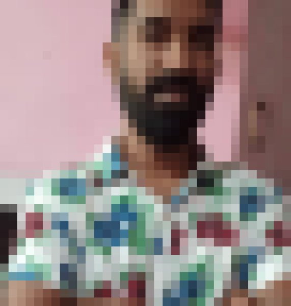 Sonu, 33, Sollefte