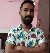 Sonu, 33, Louvainlaneuve