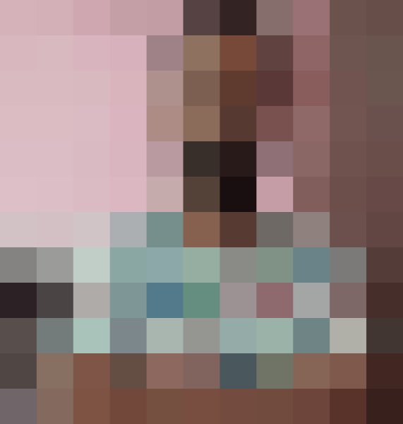 Sonu, 33, Tumaco