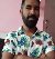 Sonu, 33, Yushan