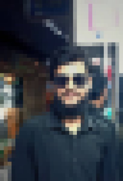 Aijan Nehan, 25, Qalansuwa