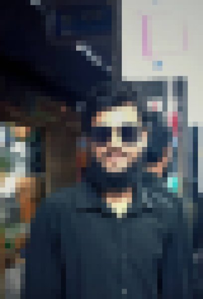 Aijan Nehan, 25, Roskilde