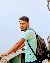 Robin Hossain, 26, Dhamaun