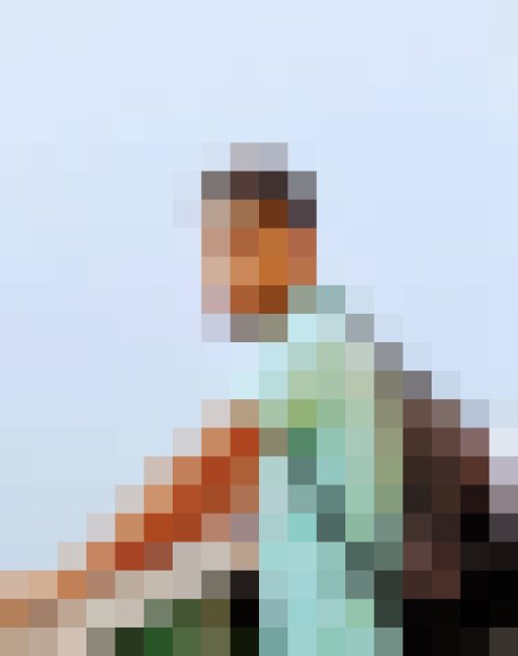 Robin Hossain, 26, Limavady