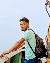Robin Hossain, 26, Ejeda