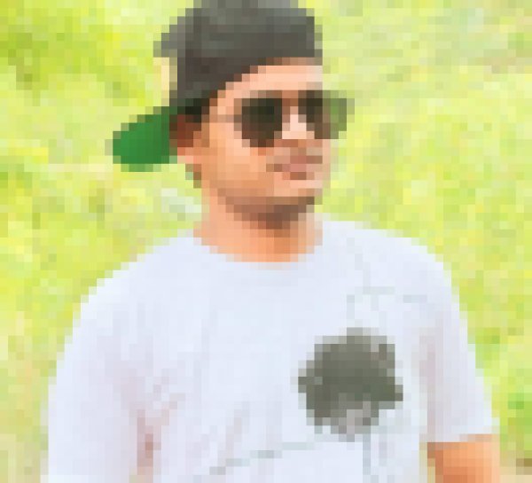 Imran, 31, Lipki