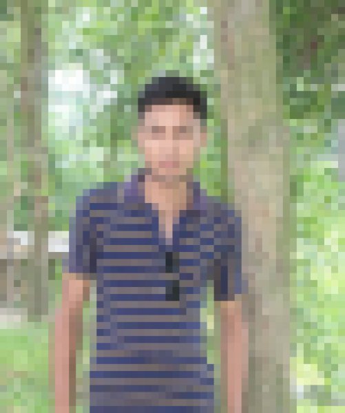 NIROB, 31, Kanhauli