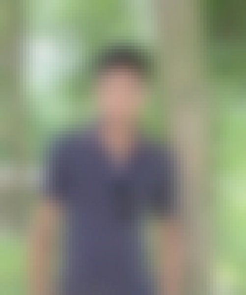 NIROB, 31, Georgia