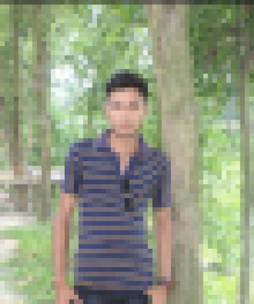 NIROB, 31, Shinshiro