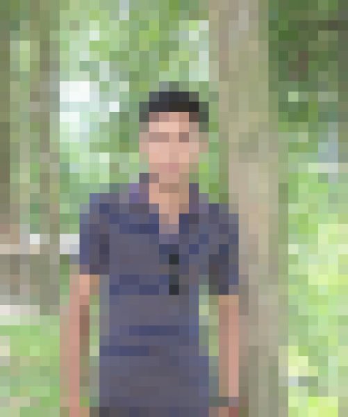 NIROB, 31, Podolsk