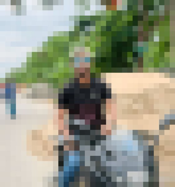 IMRAN, 23, Madridejos