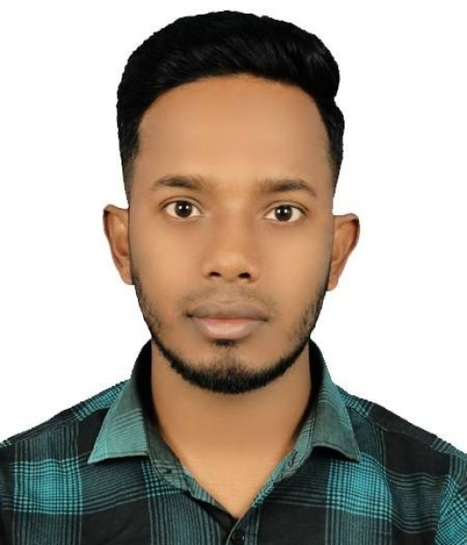 Foyez, 24, Corbetta
