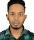Foyez, 24, Paraguay