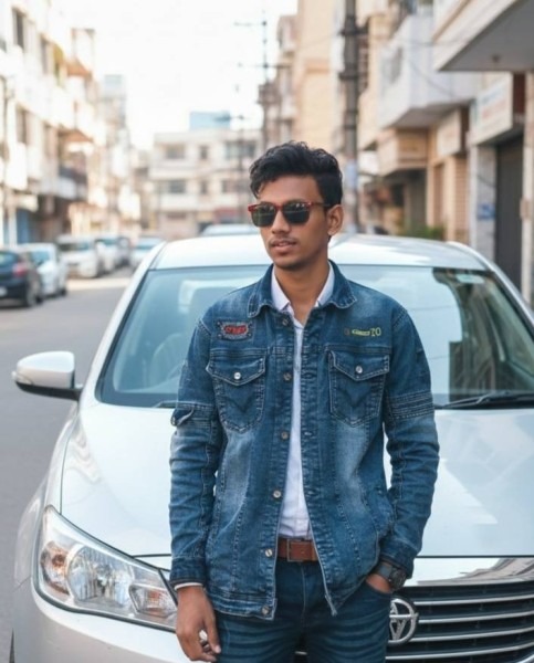 Hridoy, 21, Laungowal