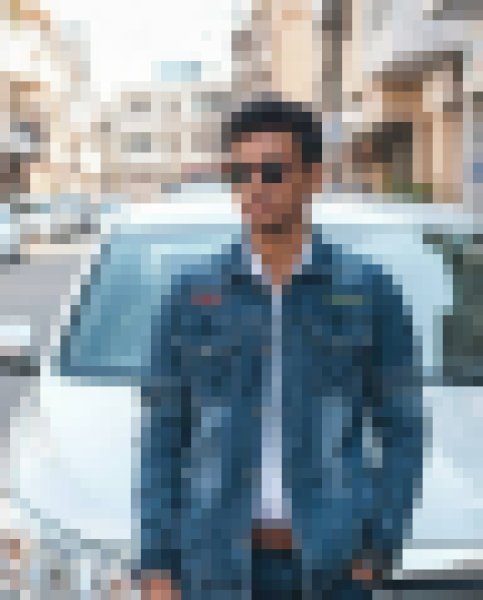 Hridoy, 21, Lohara