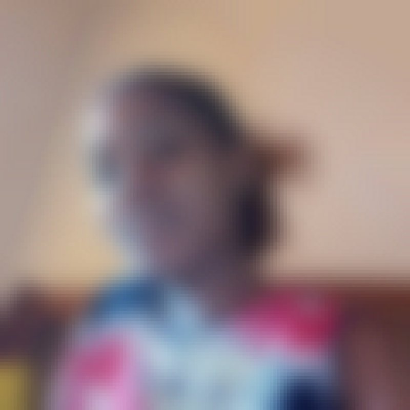 Nanie, 26, San Juan