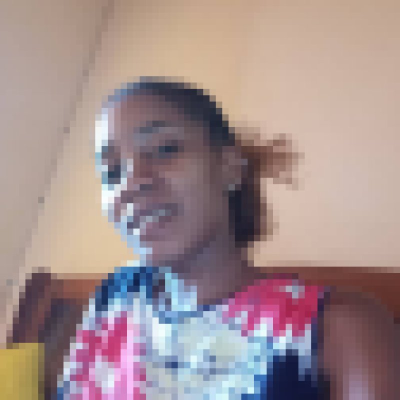 Nanie, 26, Viga