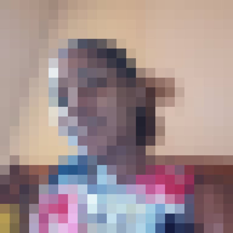 Nanie, 26, Kralendijk